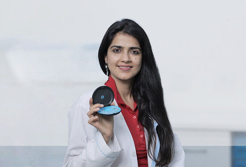 Child smiling Aspen Dentals